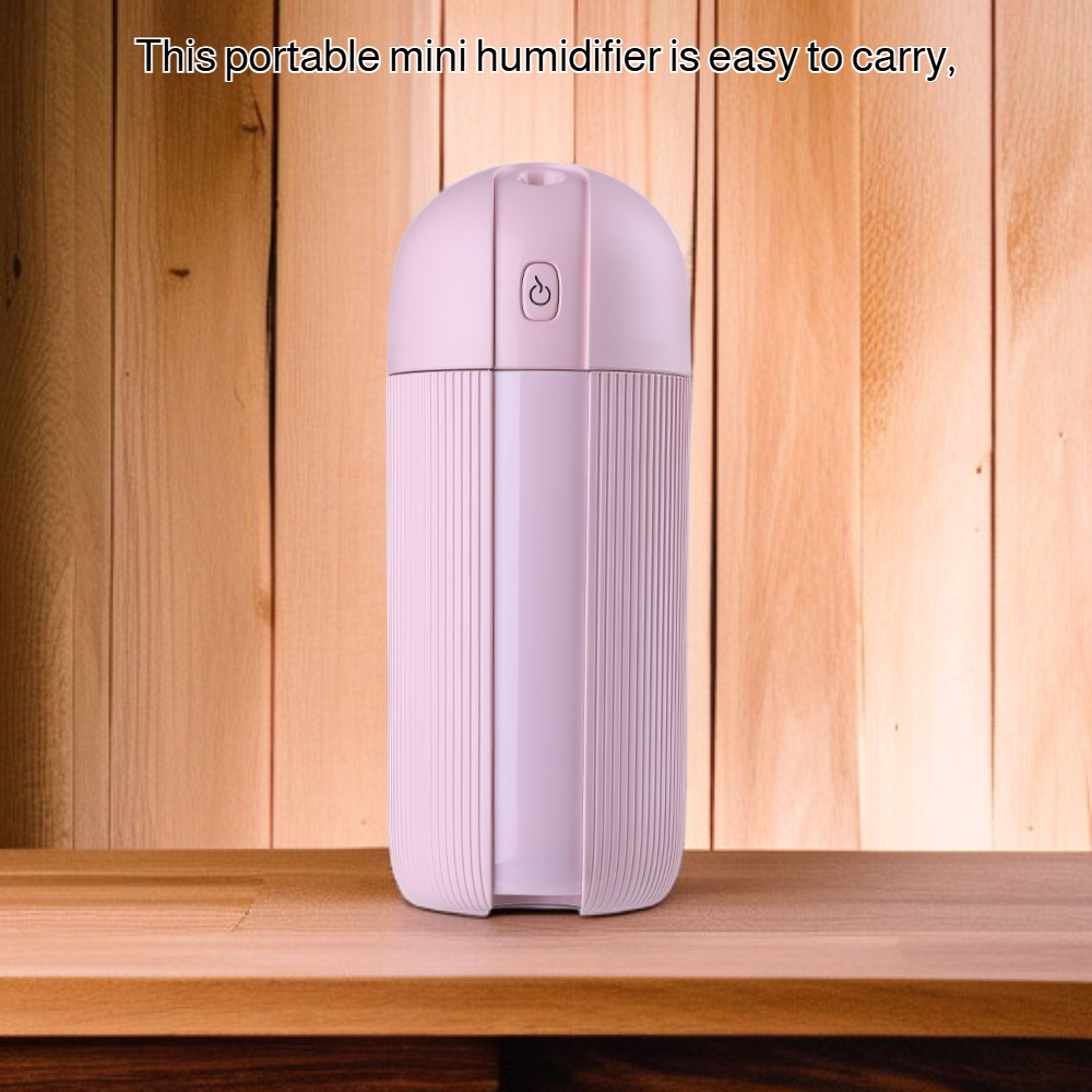Portable Mini Humidifier