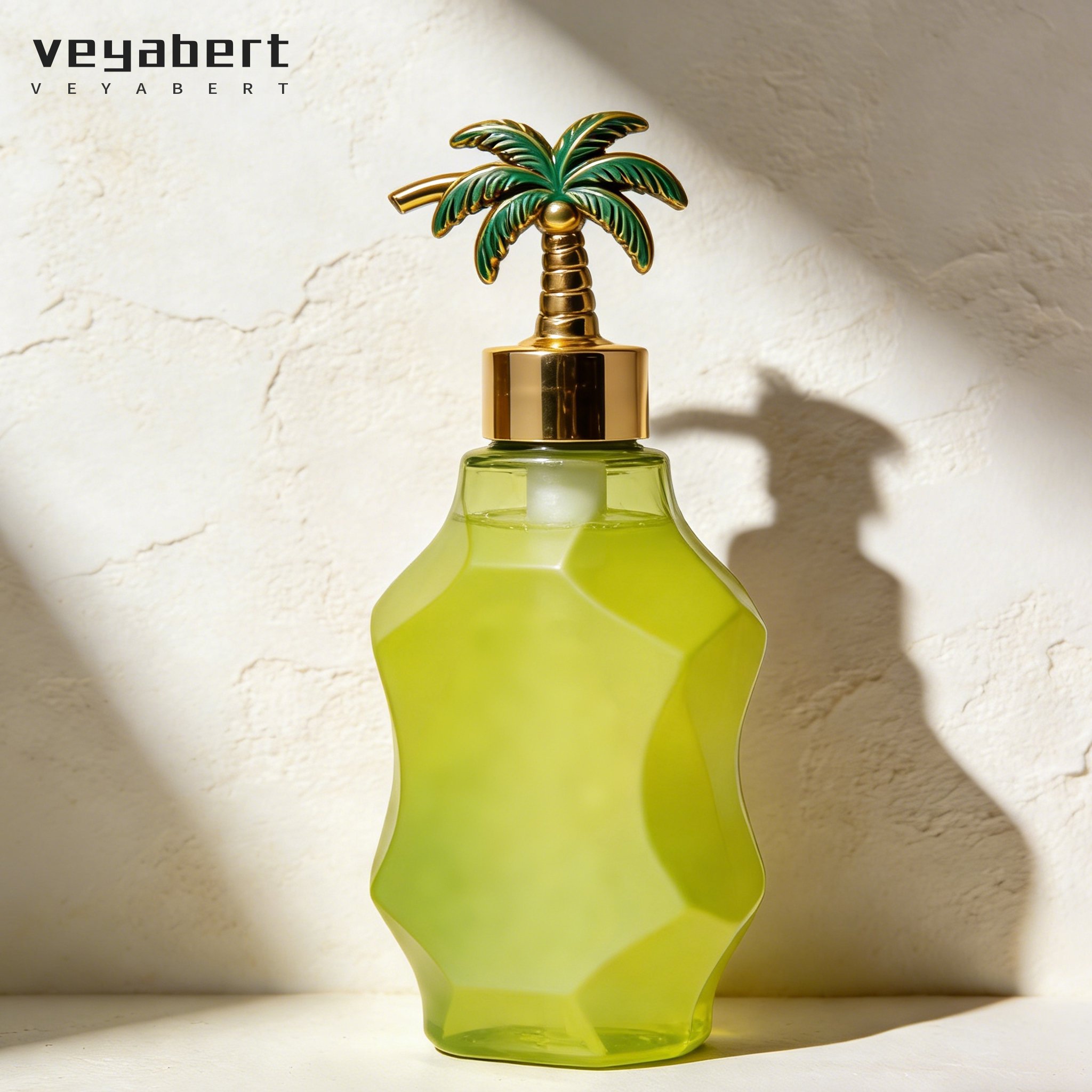 แชมพูดูแลเส้นผม จำนวน 2 ขวด