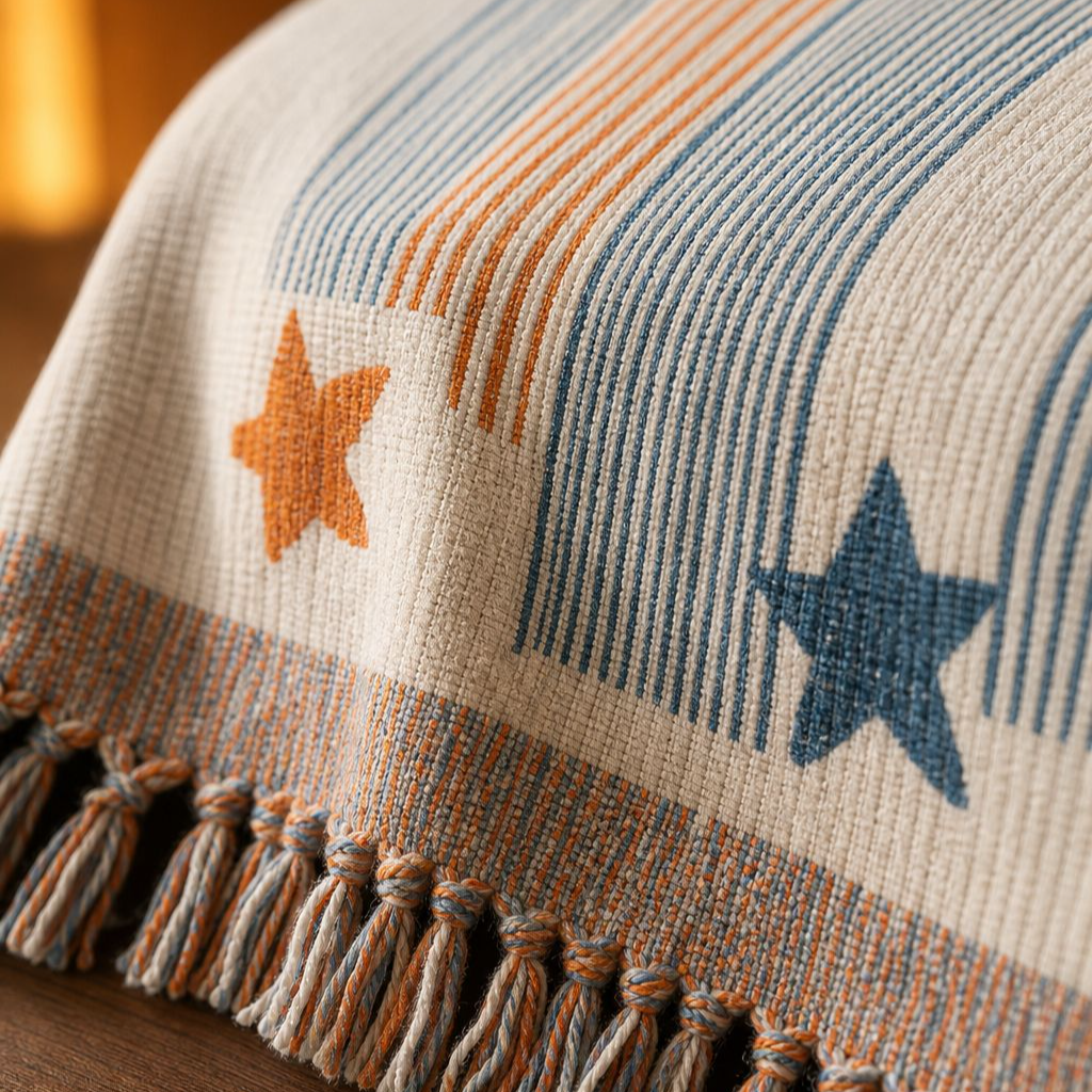 Thickened Double-sided Chenille Couch Protector
