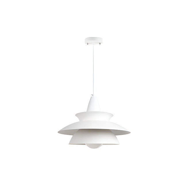 Suspension Artistique Polyvalente Moderne
