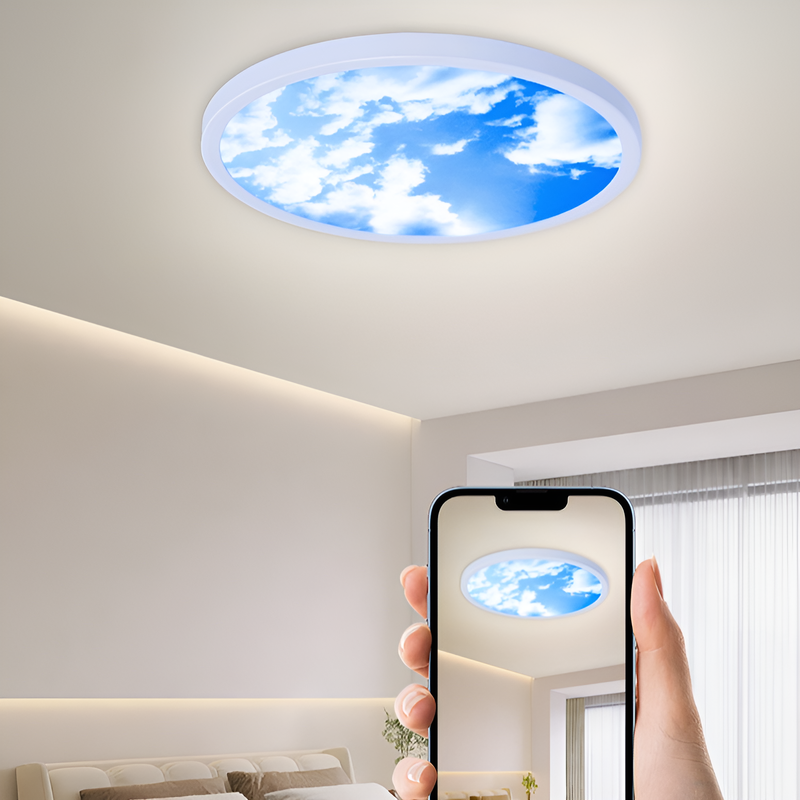 LED Ultra-thin Ceiling Light
