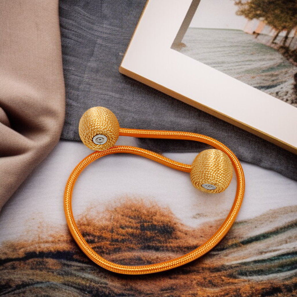 튼튼한 커튼 버클 재고 있음