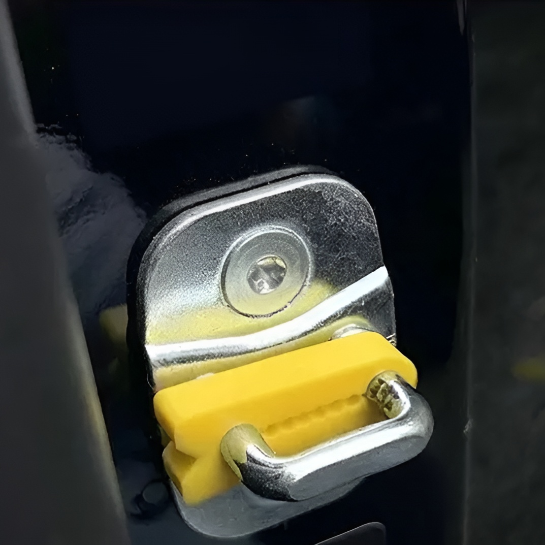 Car Door Shock Absorber