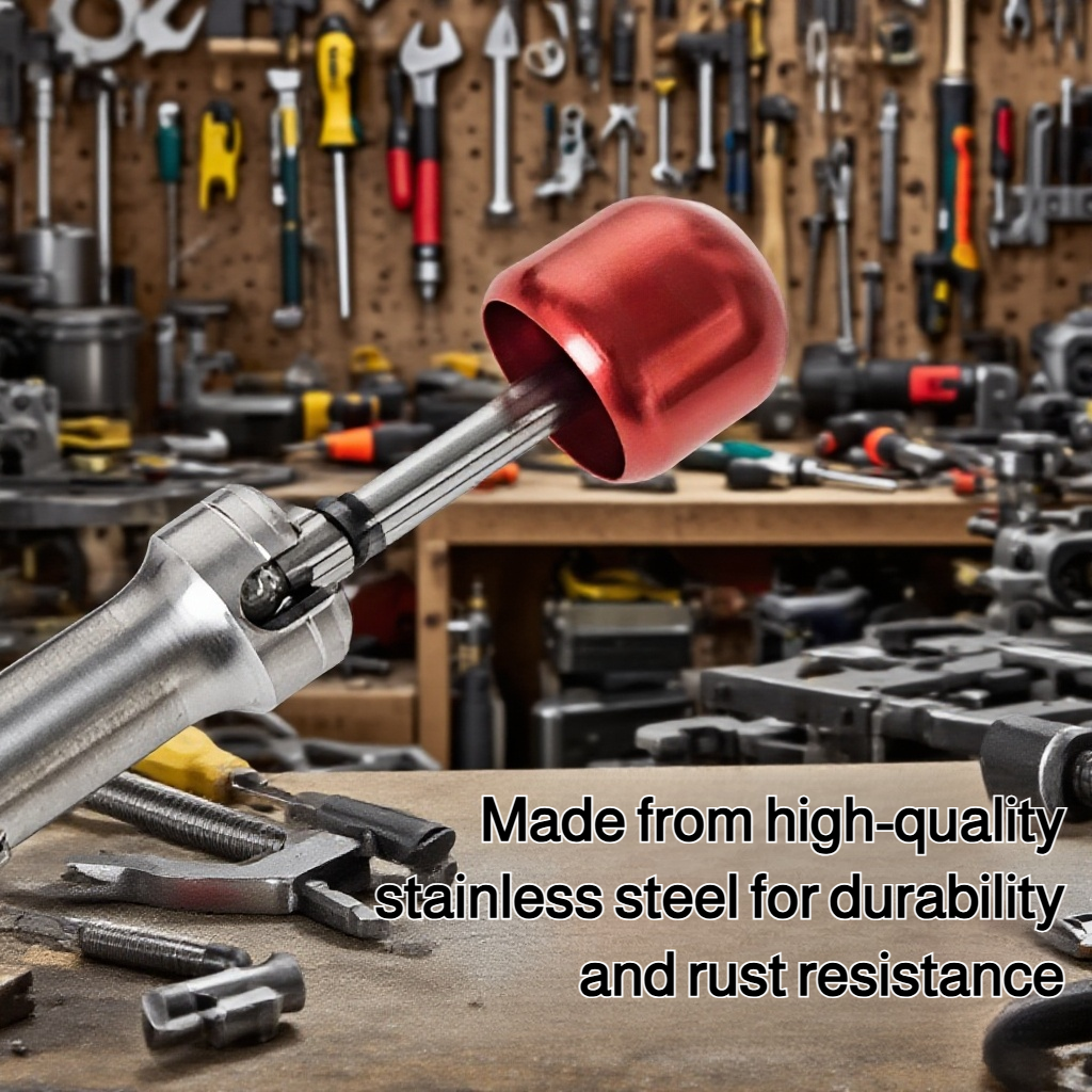 Multifunctional magnetic screwdriver