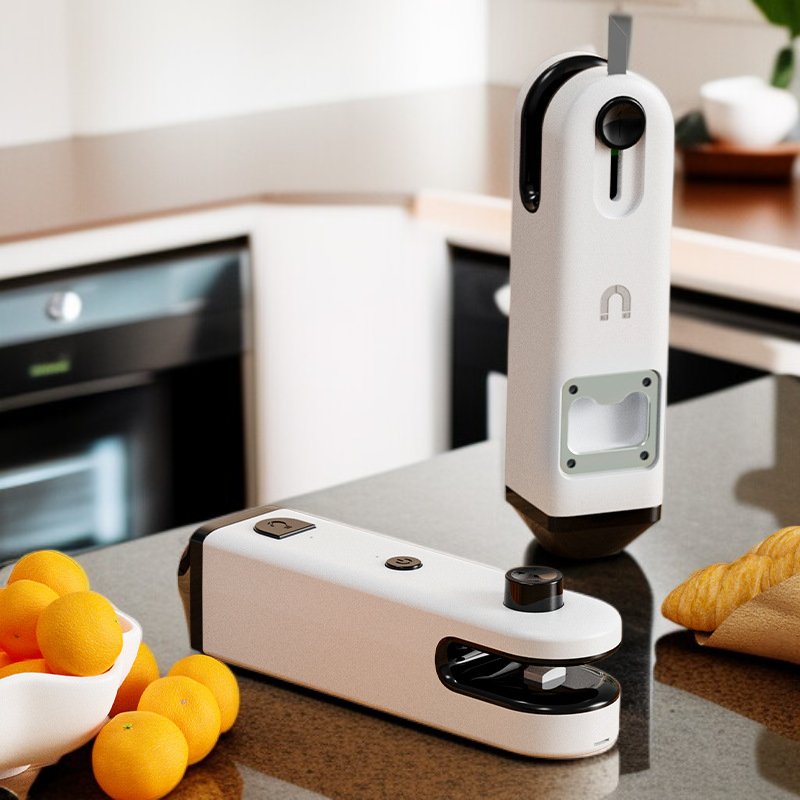 Multifunctional Portable Magnetic Sealing Machine