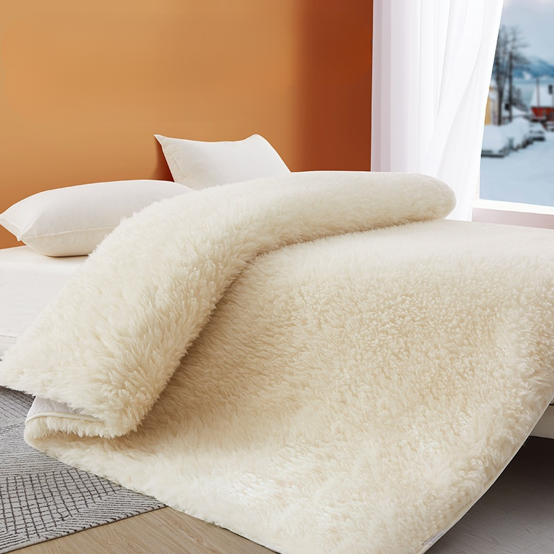 Winter Thickened Warm Seat Cushion