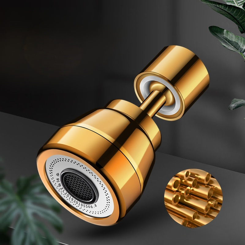 Vollkupfer Küchenarmatur