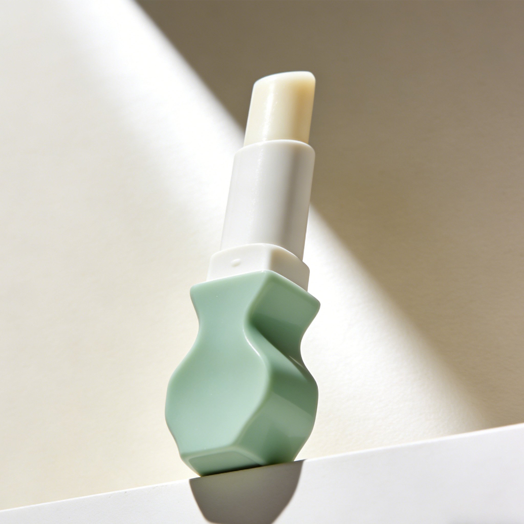 うるおいリップクリーム6本セットのパッケージ写真