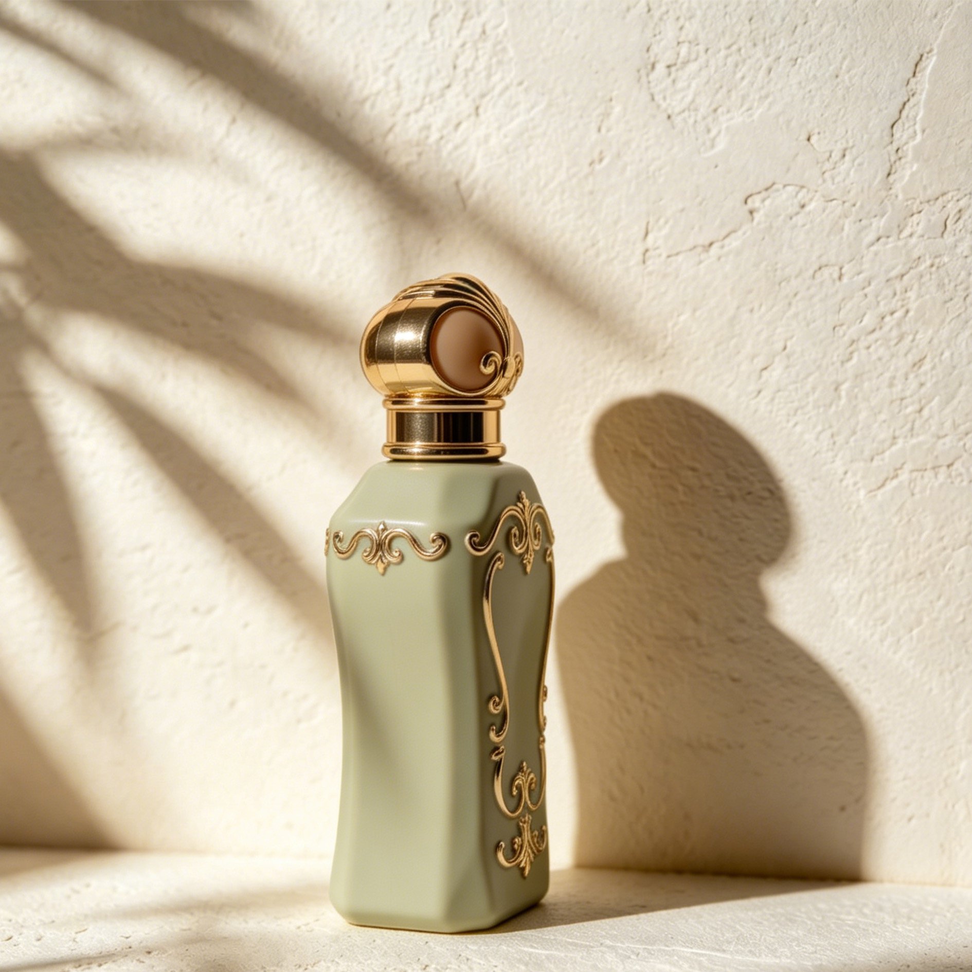 Flacon de spray aux huiles essentielles