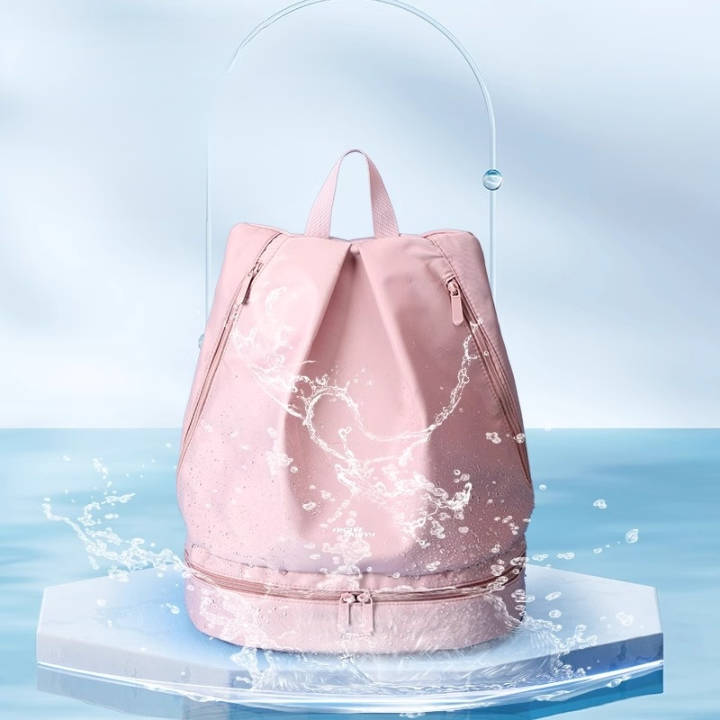 대용량 여행 백팩