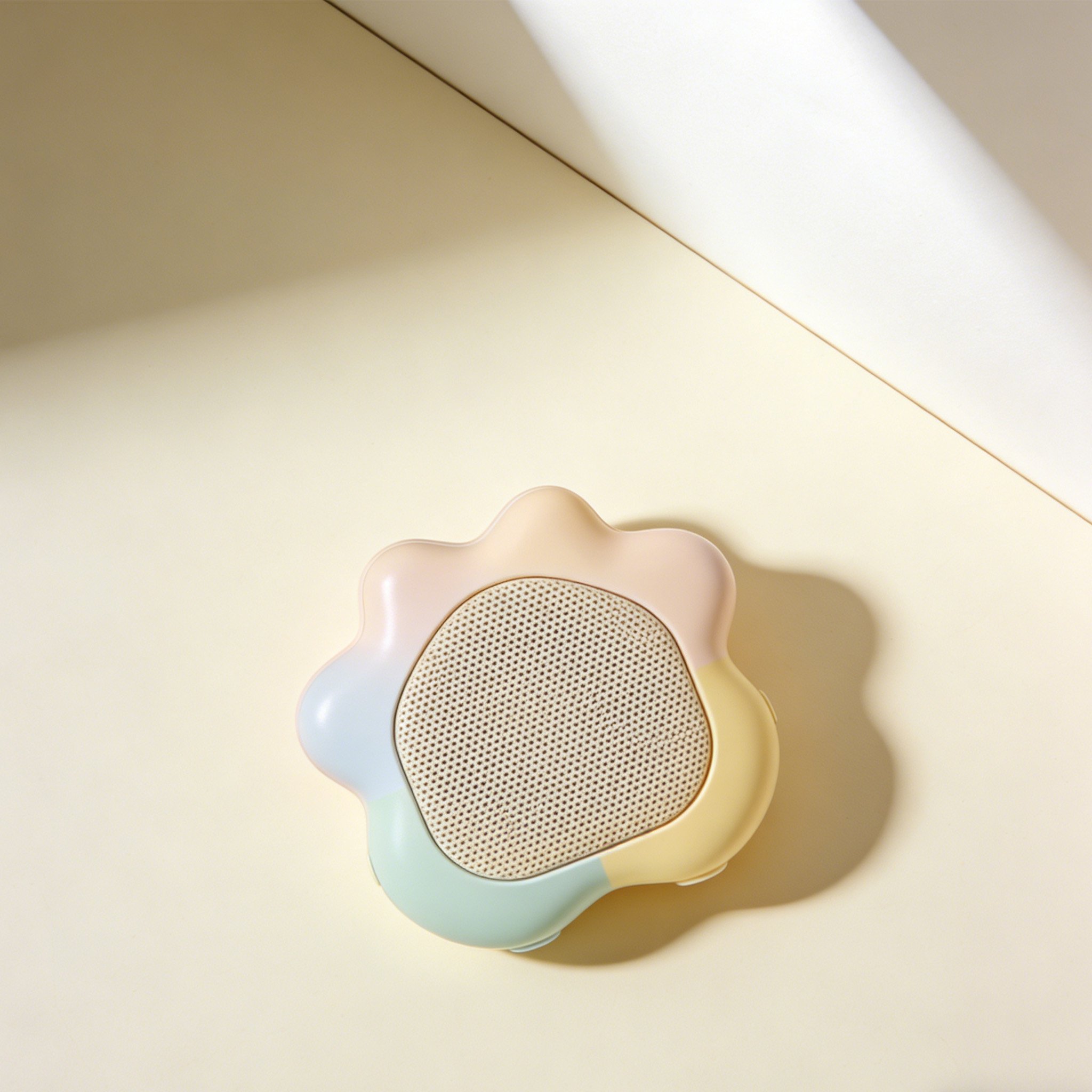 Kabelloser Bluetooth Lautsprecher für Zuhause