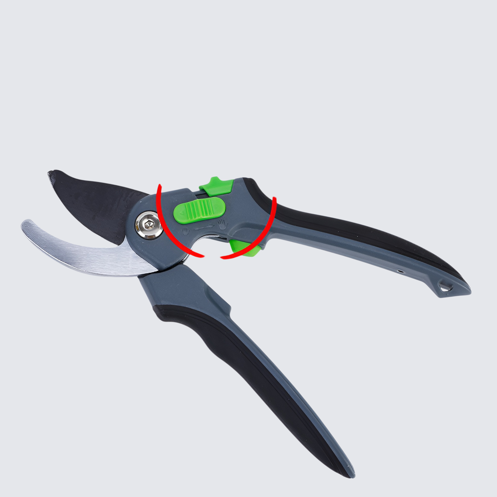 Garden Pruning Shears for Gardening and Fruit Picking