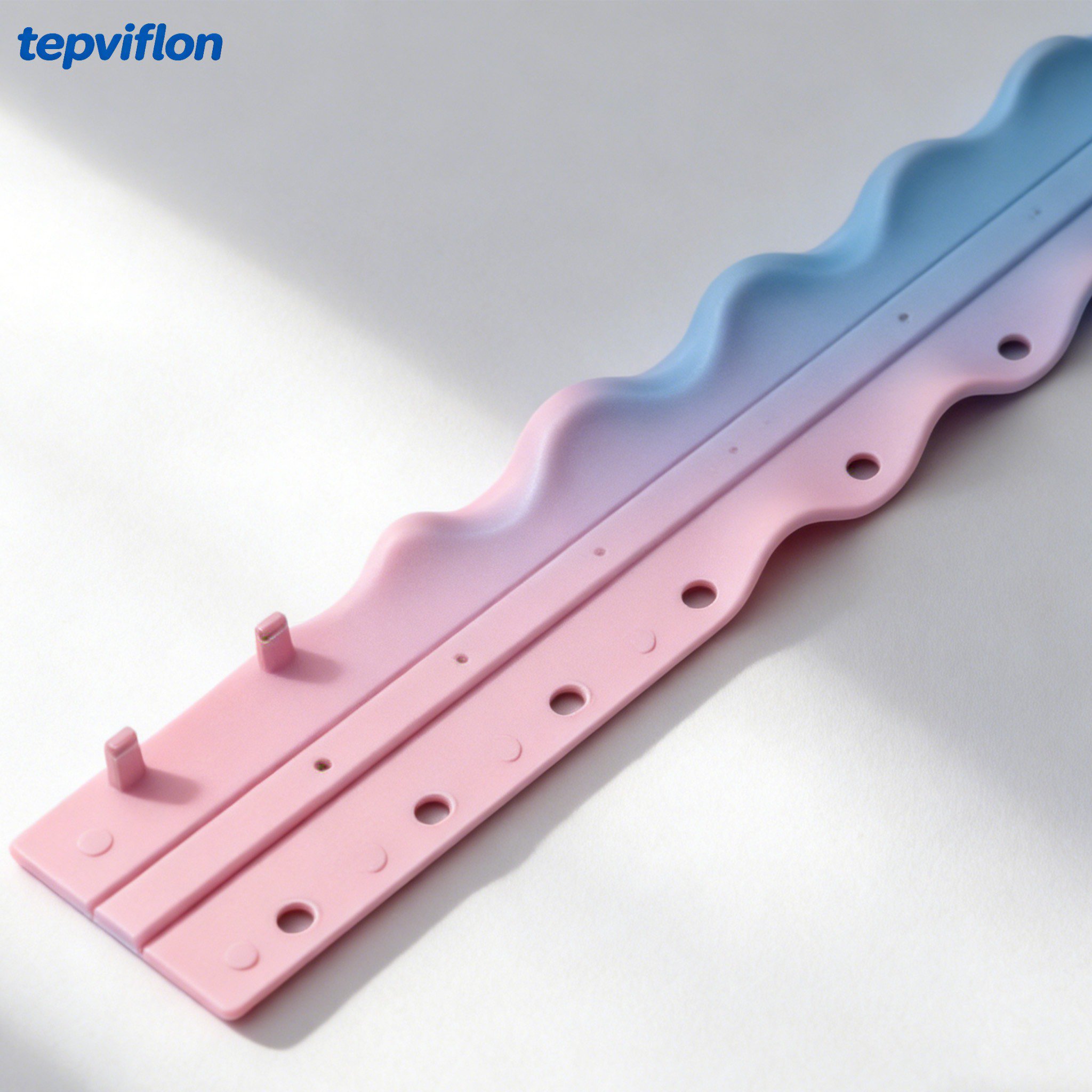 Pogrubione paski wiążące (10 sztuk w opakowaniu)