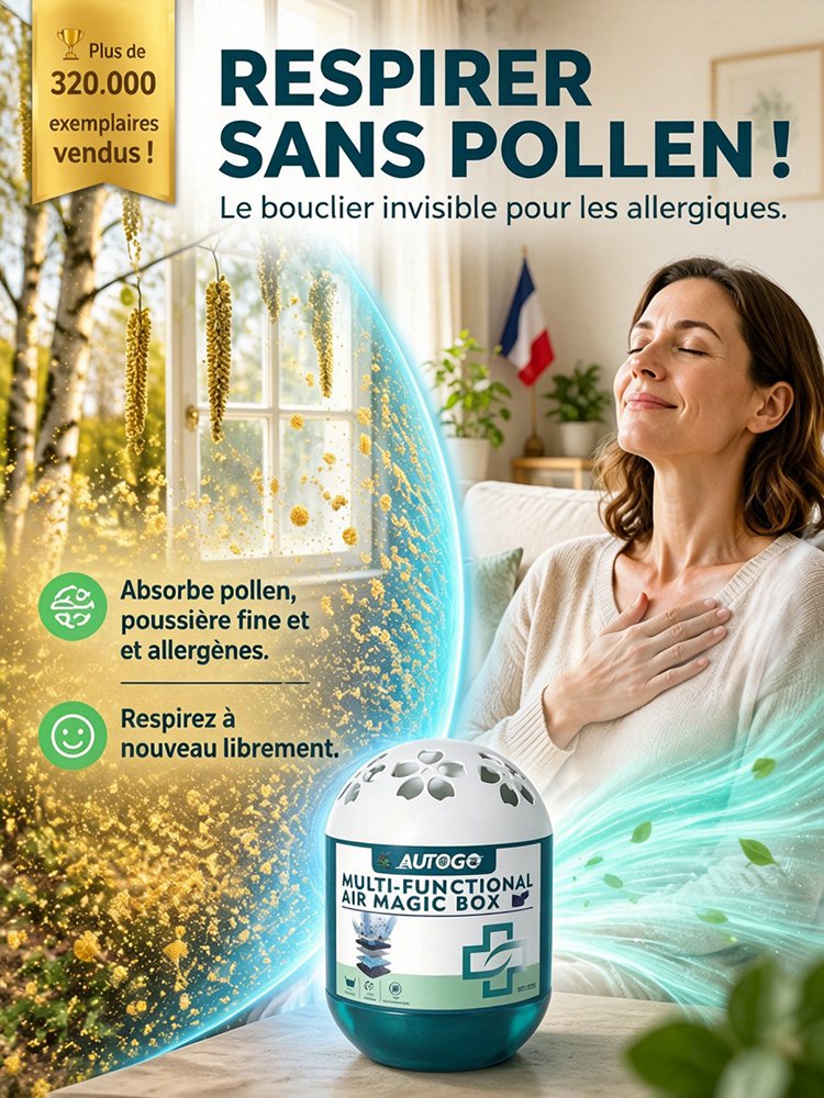【Nettoyage maternel et infantile】Boîte aspirateur magique