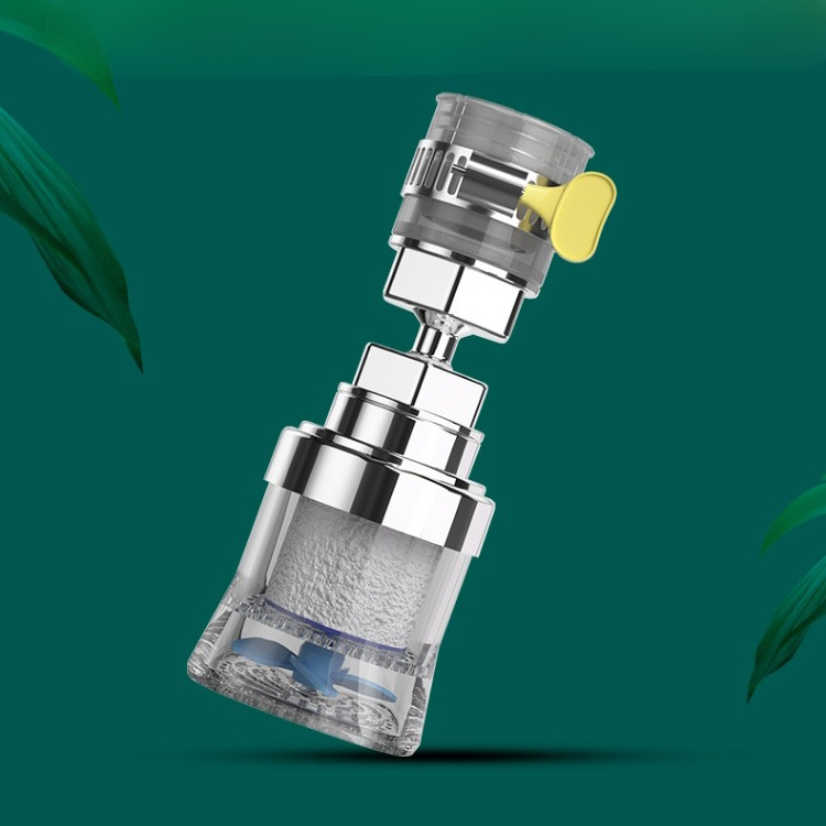 Brand New 9th Generation Kitchen Faucet