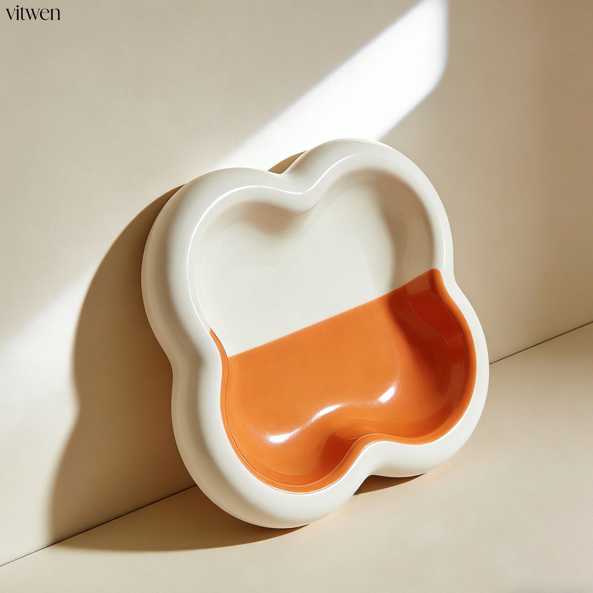 현관 열쇠 보관 트레이 (10개입)