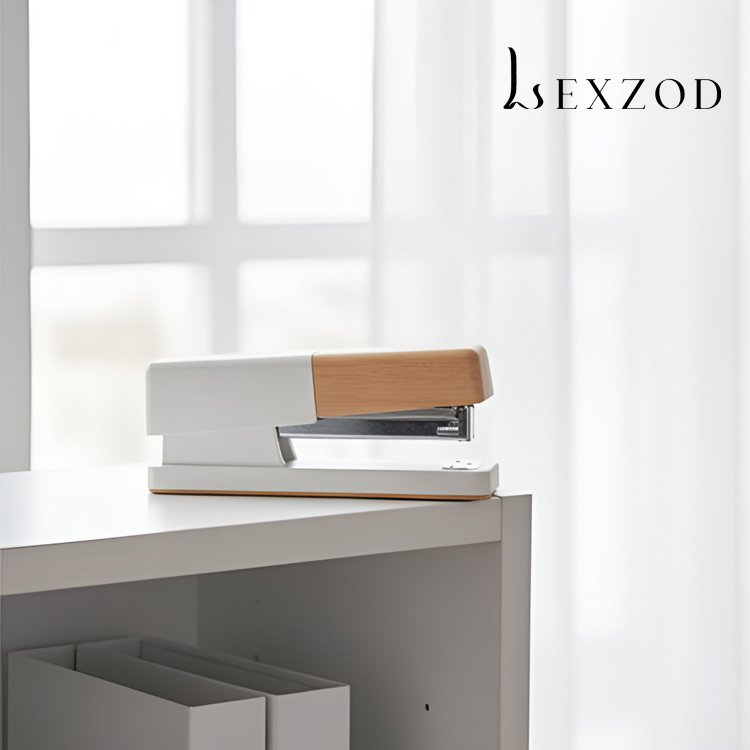 사무실용 스테이플러 세트