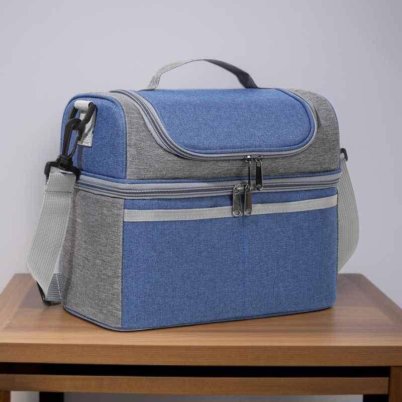  Torba termiczna na żywność 