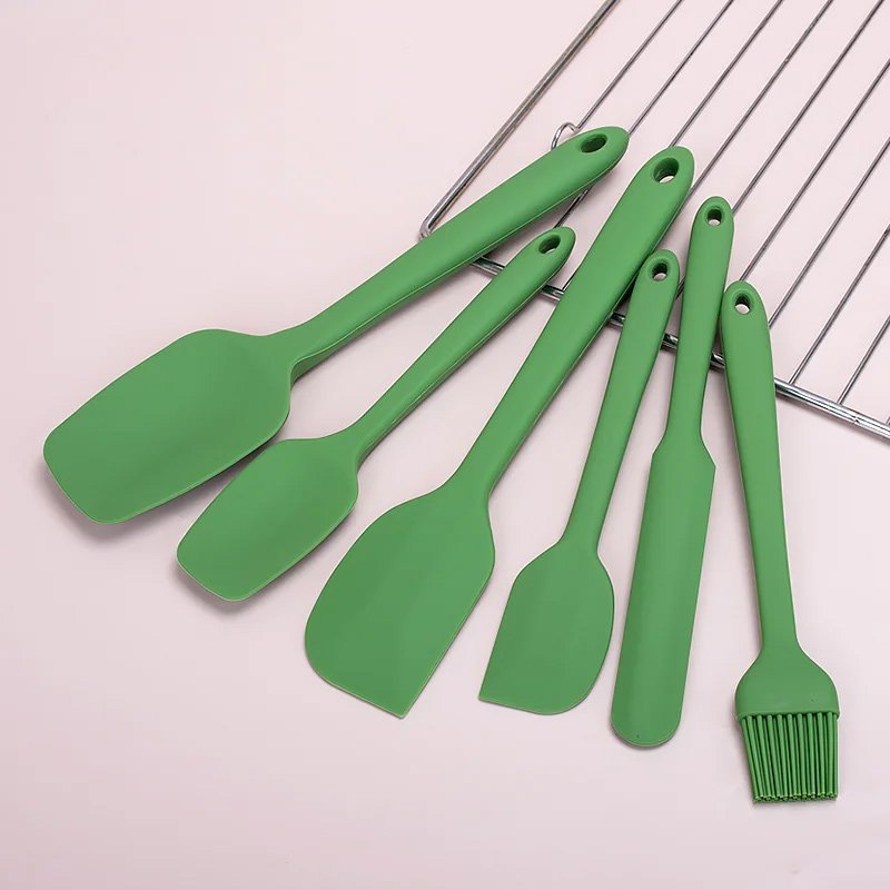 High temperature resistant kitchenware