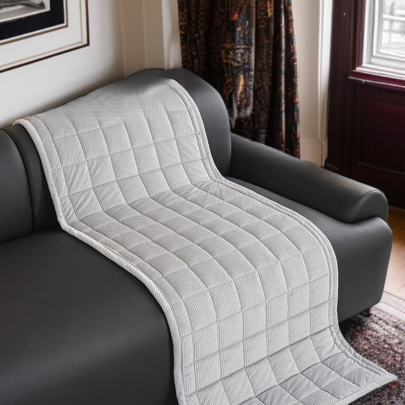 세탁기 사용 가능한 두꺼운 쿠션