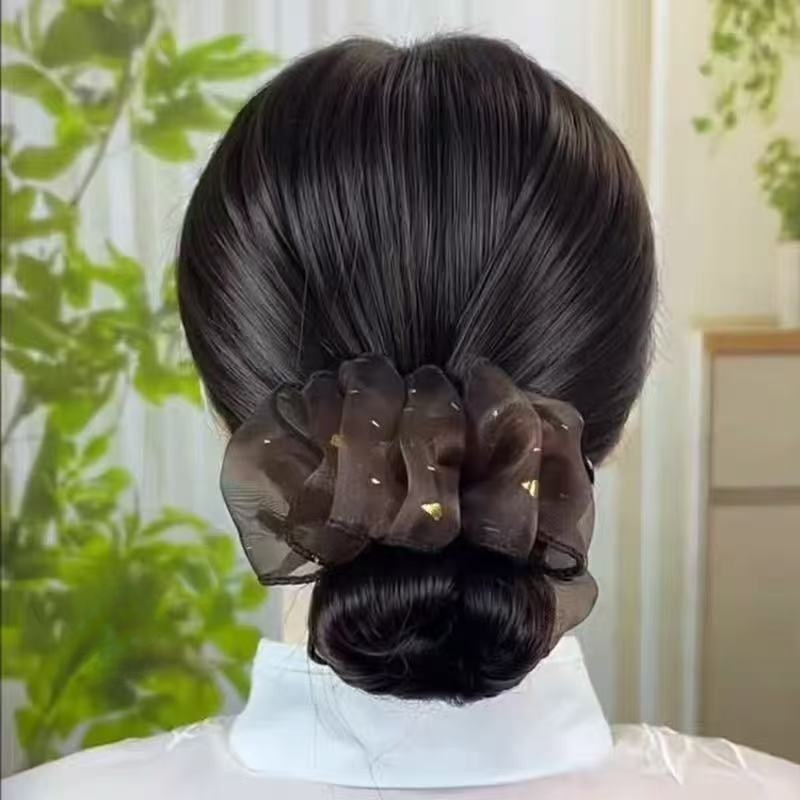 Horquilla de nube para personas perezosas