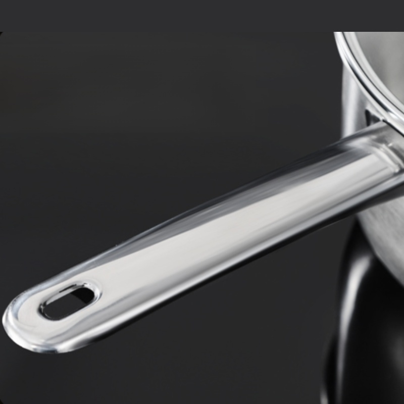 Large Capacity Stainless Steel Deep Fryer