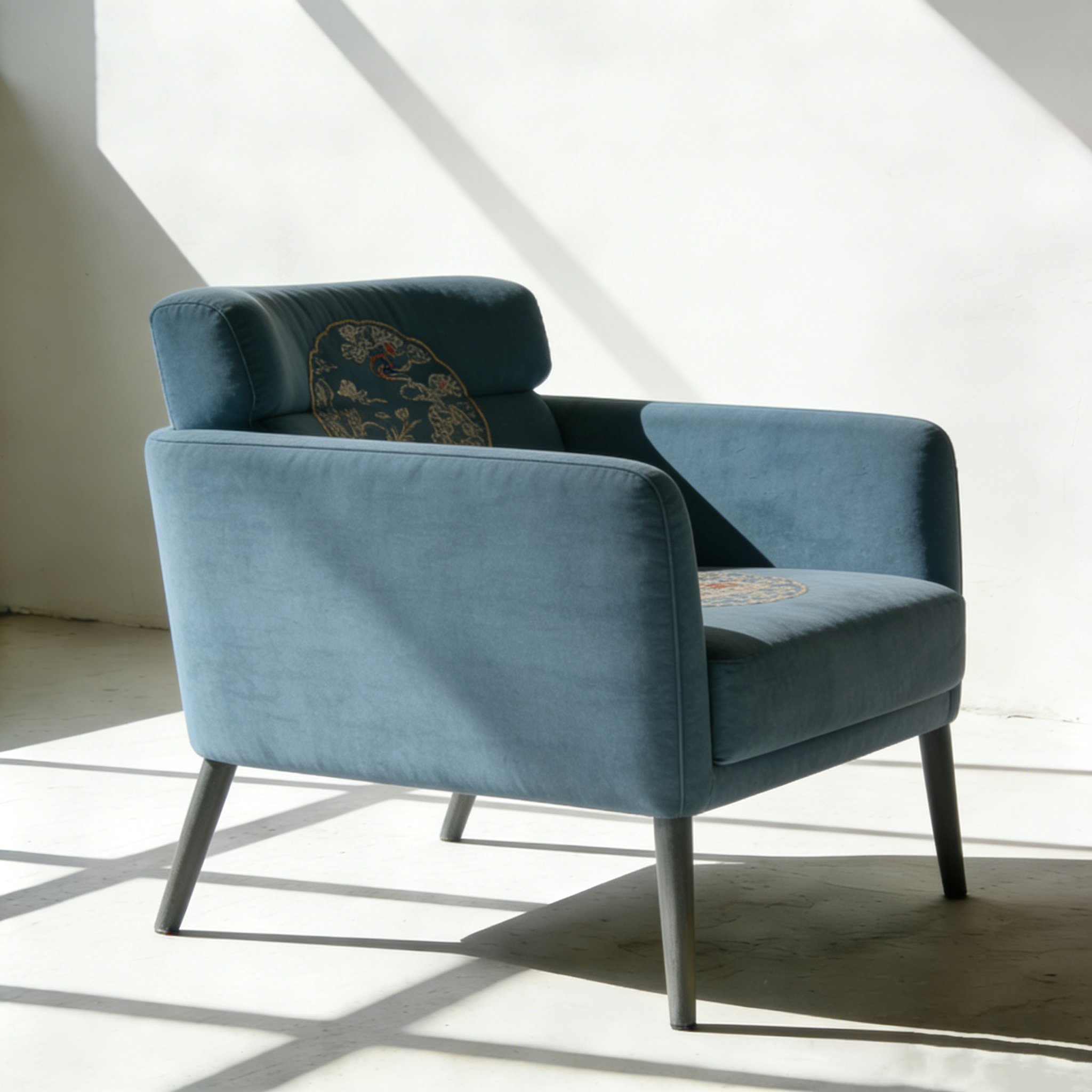 シングルソファ 