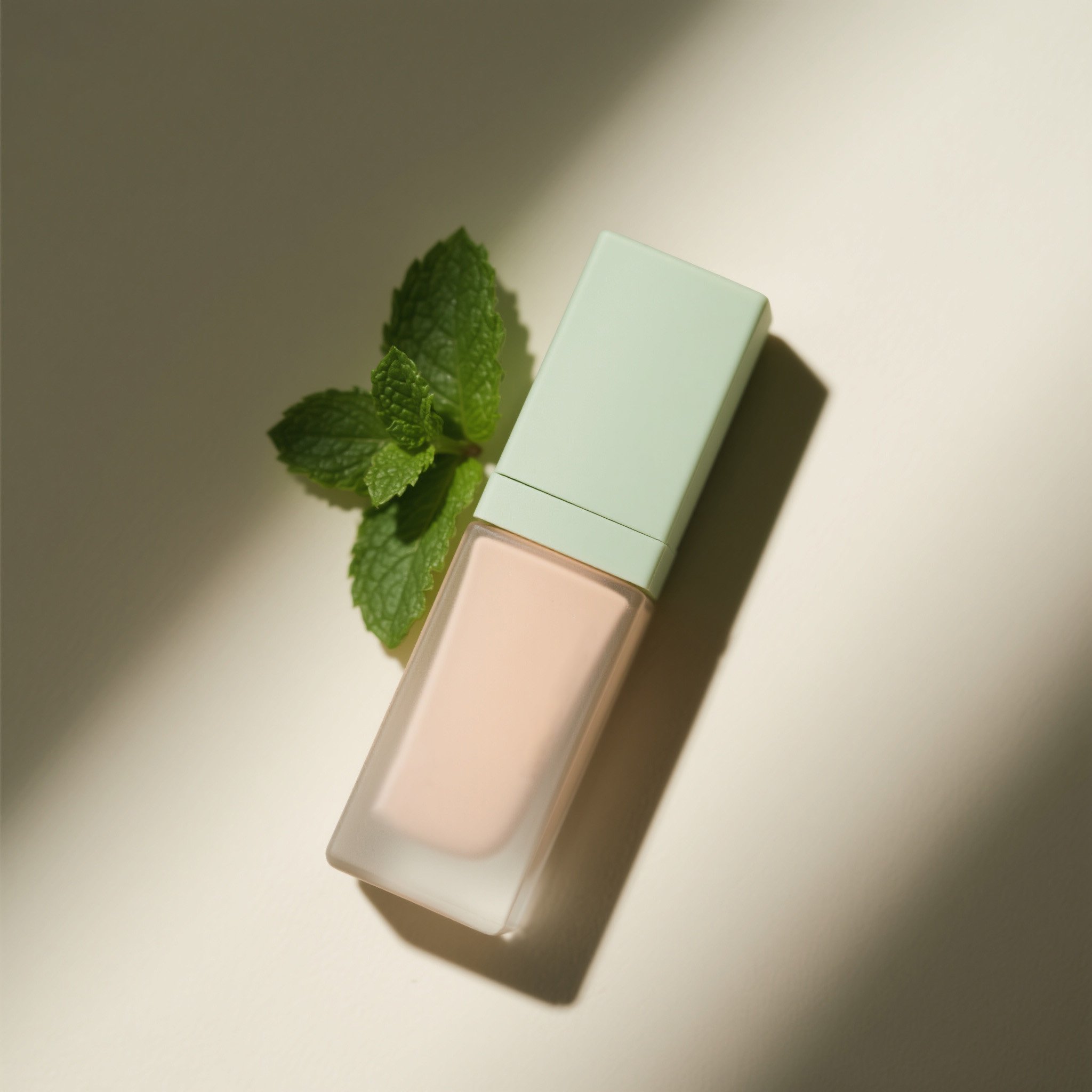 촉촉한 수분 파운데이션