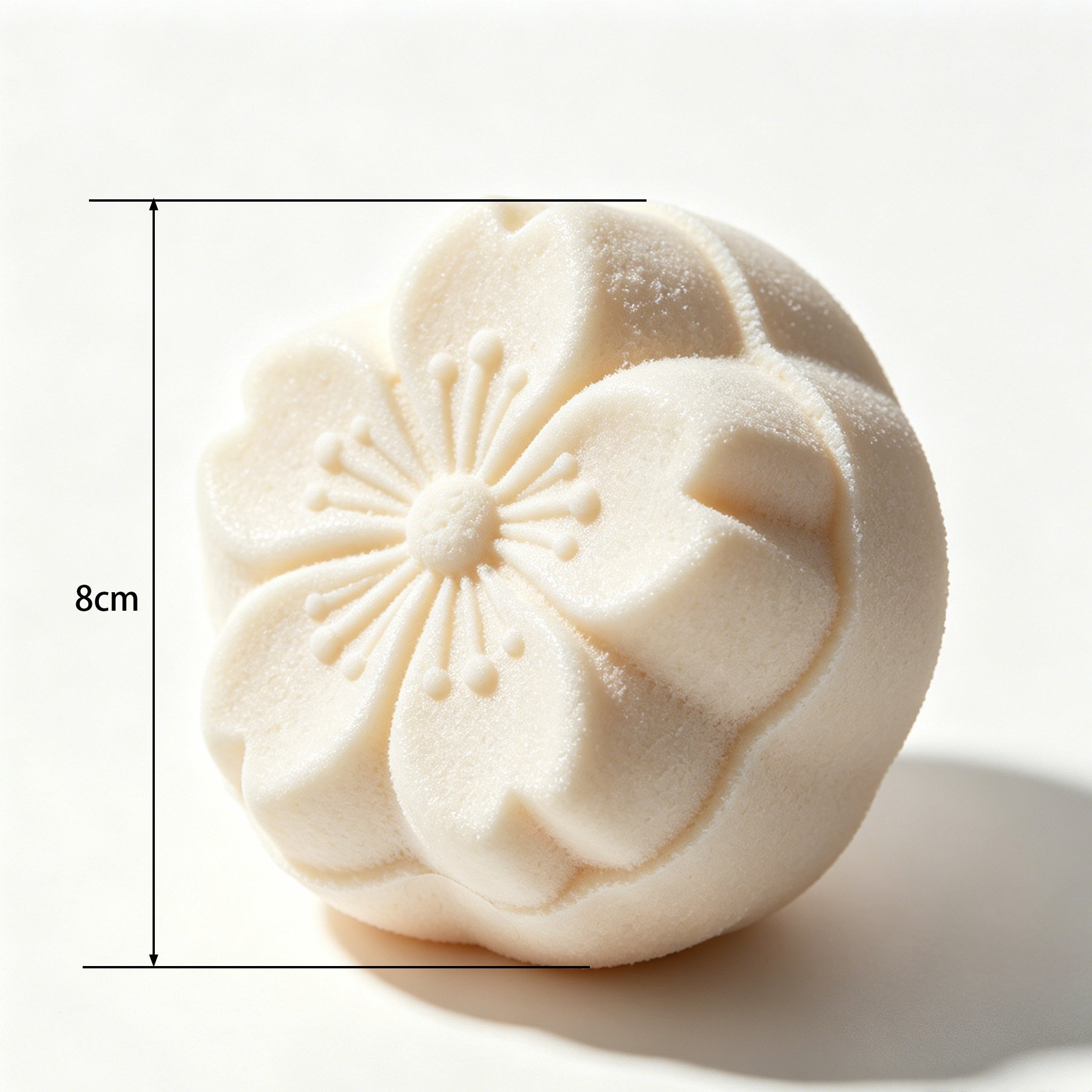 アロマバスボール10個セットのパッケージ画像
