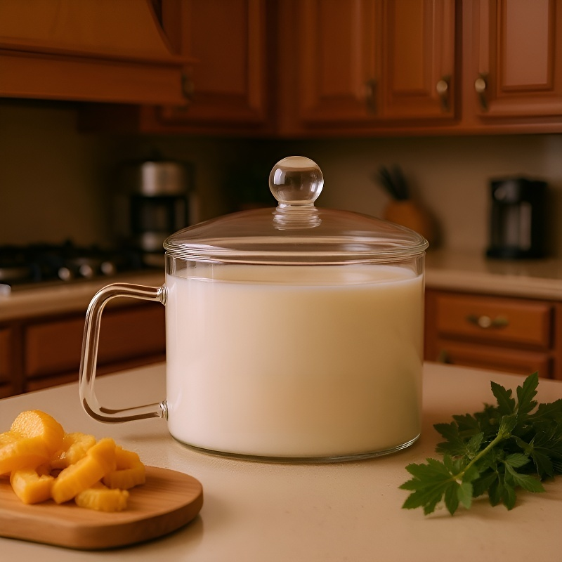 수프 냄비 건강 냄비