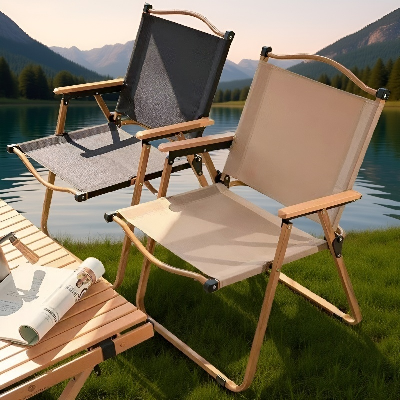 휴대용 야외 캠핑 의자