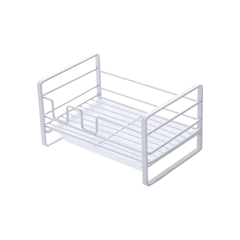 Multifunctional Kitchen Sink Organizer