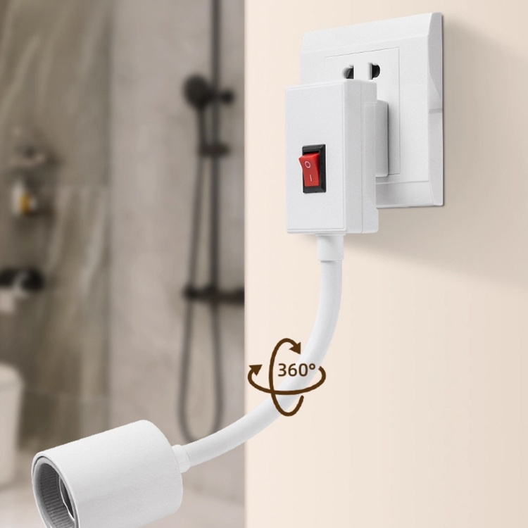 ユニバーサル加熱ランプ