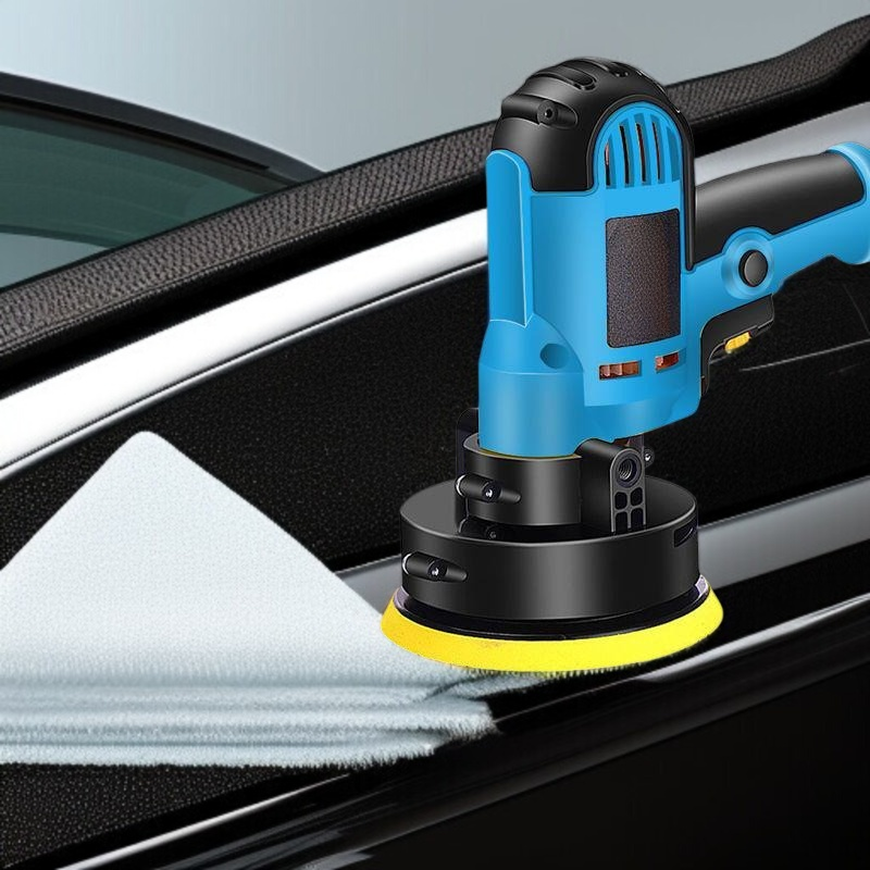 가정용왁싱기 자동차 스크래치복구광택기 소형미용공구봉유공구 왁싱머신 가정용 오염제거 소도구