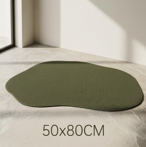 Podložka na podlahu pro domácnost