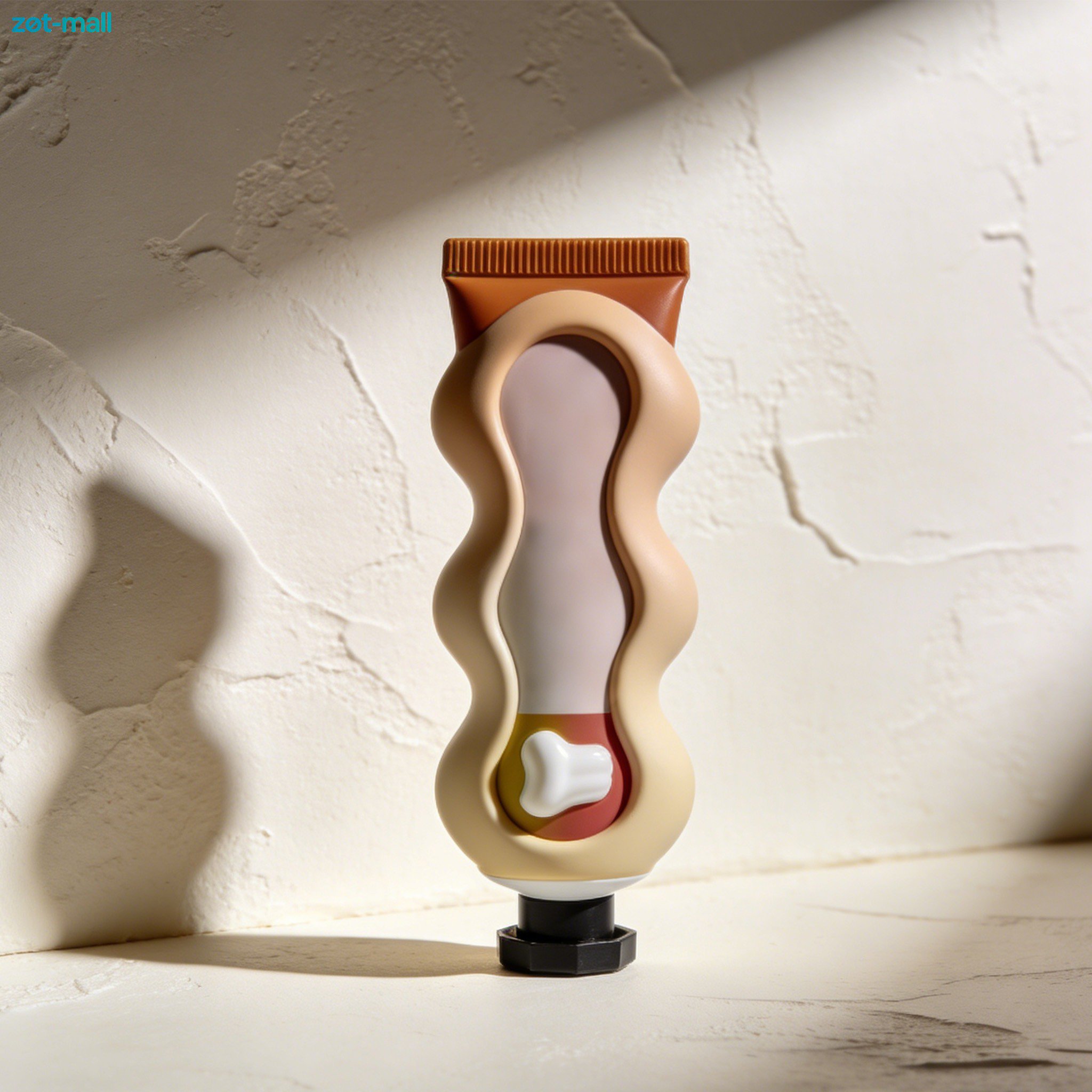 Toothpaste (3 tubes)