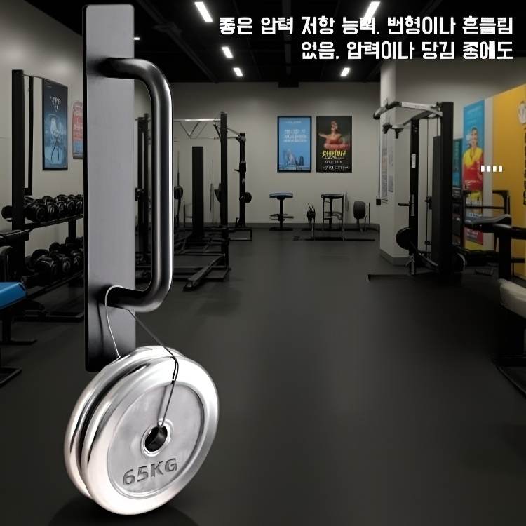 마음대로 붙이는 홈프리 미닫이문 손잡이