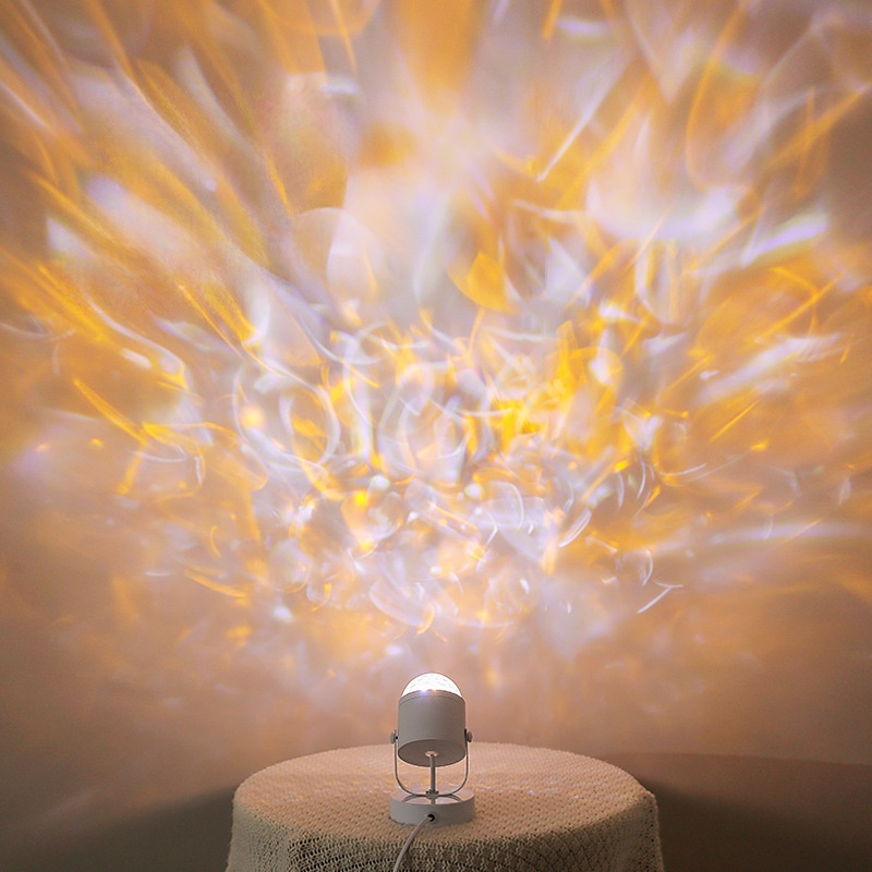 모던 침실 탁상 램프