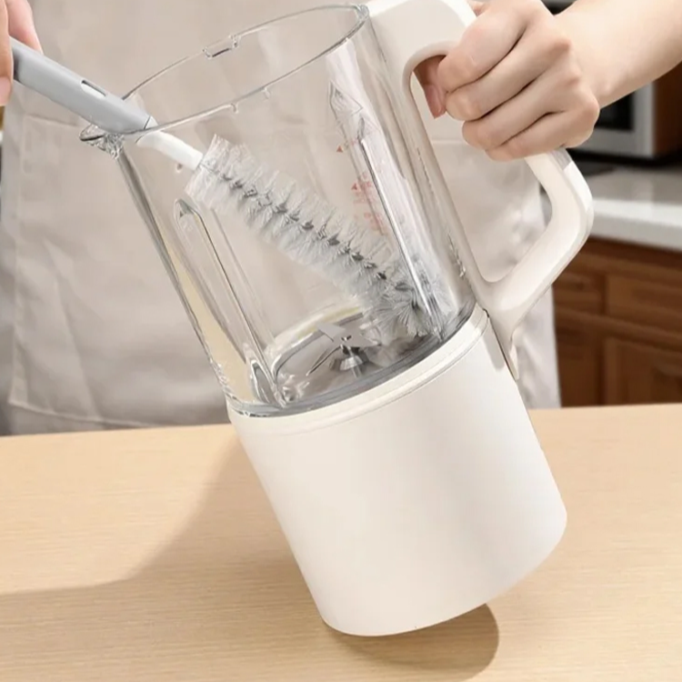 다기능 신축 청소 브러시