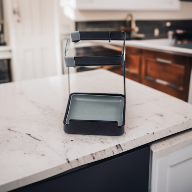 多功能湯勺整理架置物架