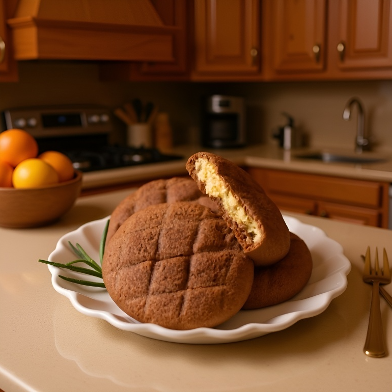 タタワクッキー