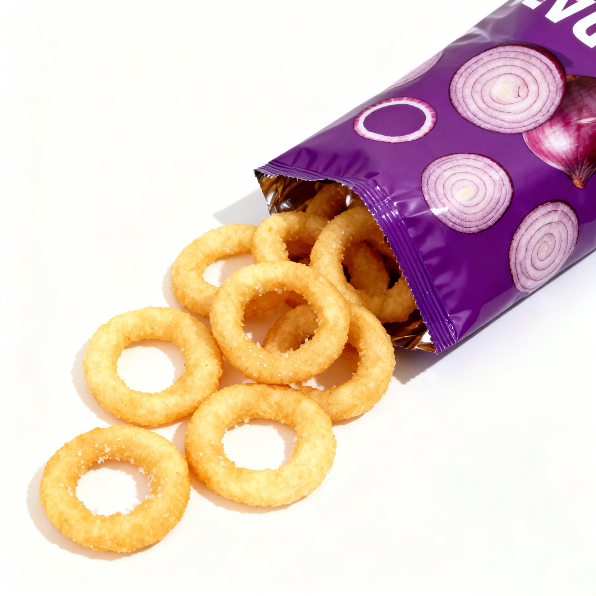 オニオン風味野菜ロール 6袋パック