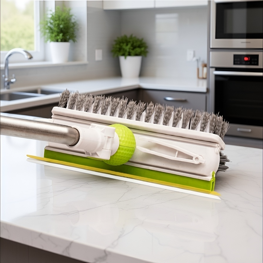 다기능 틈새 바닥 브러시