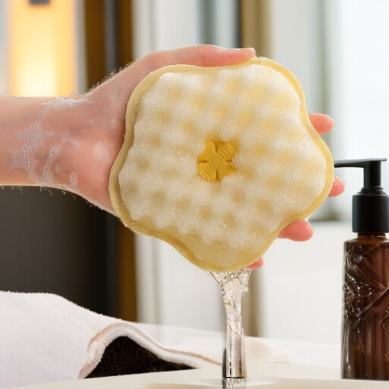 가정용 식기세척기 매직스프레이 양면 빨판 그릇 주방 청소도구 오염제거 기름 묻지않는 식기세척기