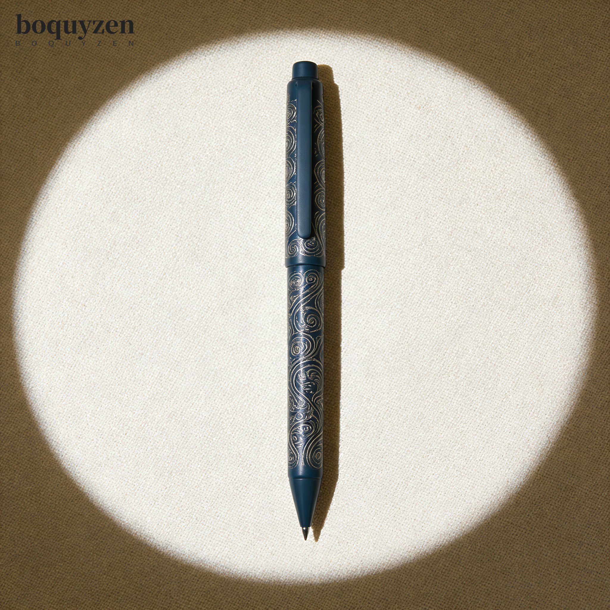 Luxusní plnicí pero