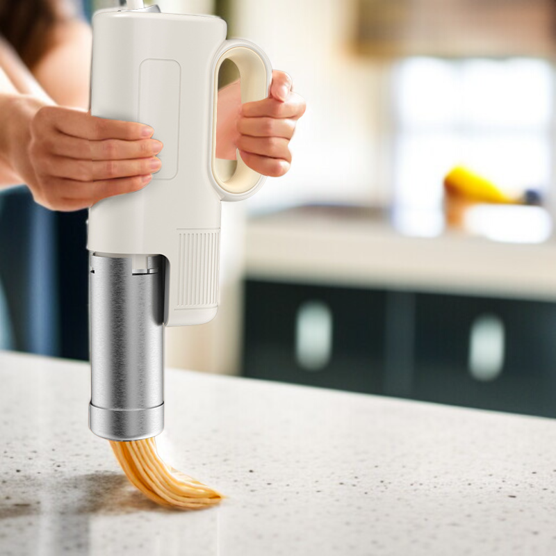 가정용 휴대용 국수기 무선 소형 전동 전자동 다기능 국수기