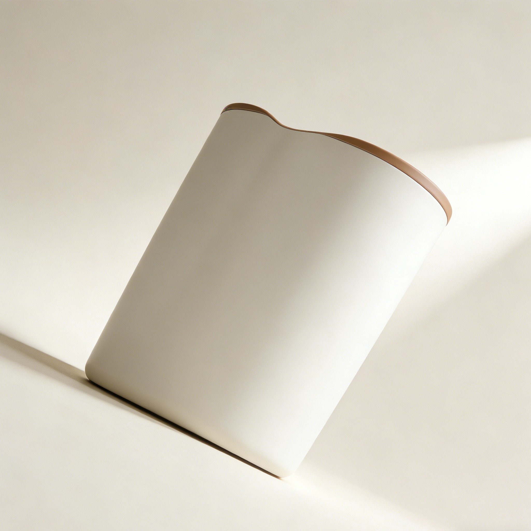 Stapelbare Abfalleimer für die Küche