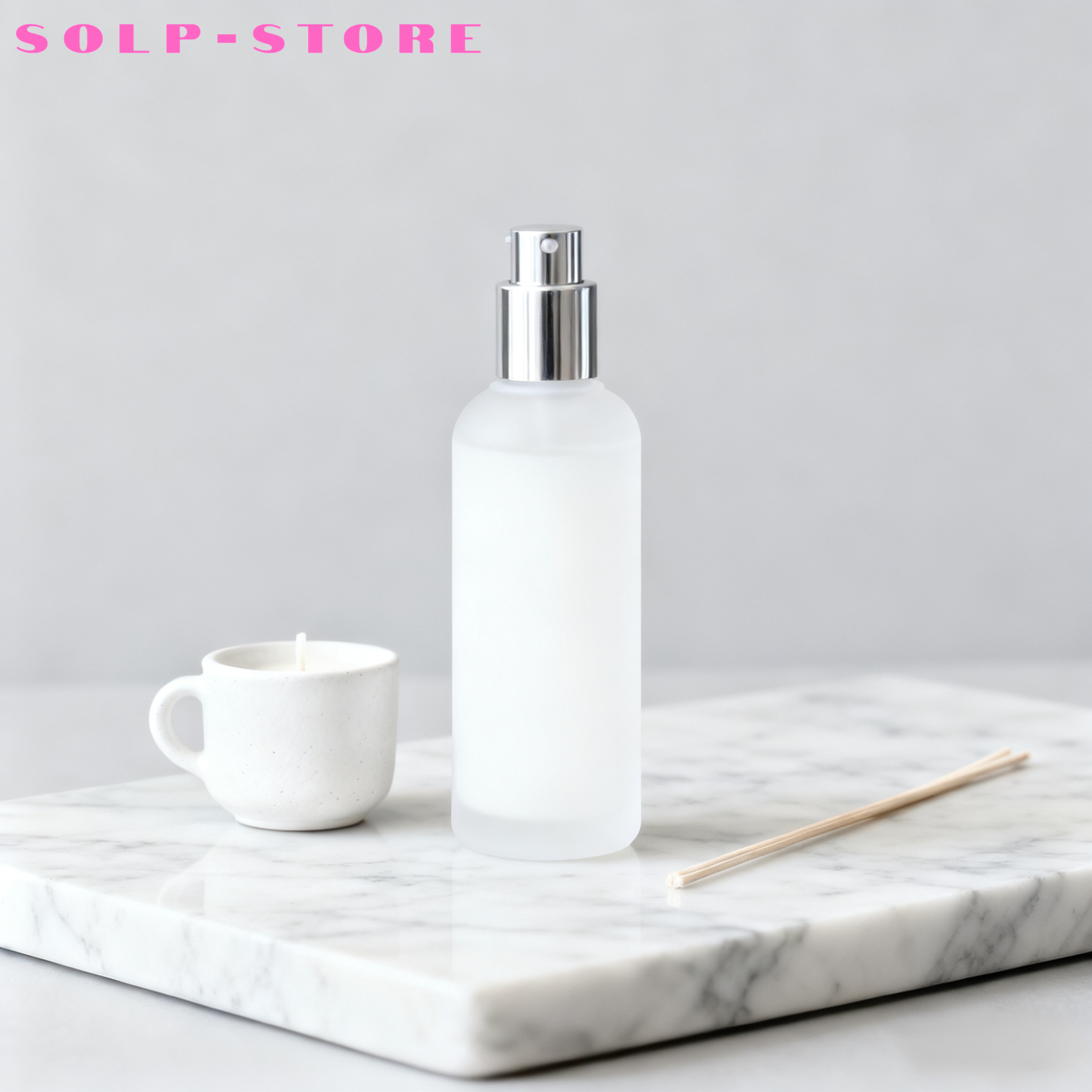 โลชั่นบำรุงผิวสูตรปลอบประโลมและปรับสมดุลผิว