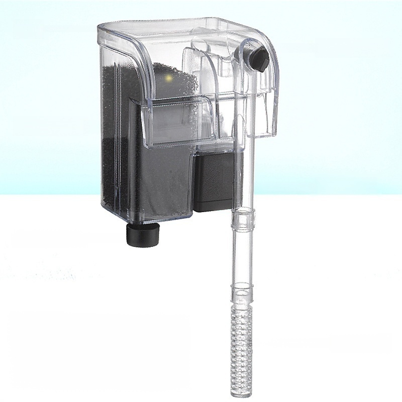 Hanging Waterfall Fish Tank Filter