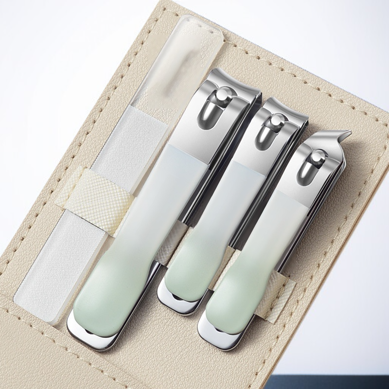 グラデーションネイルクリッパーセット